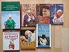 Kolekcja ksiek o Papieu Jan Pawe II