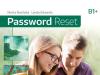 Password Reset B1+ Tests and Audio Workbook answer