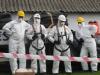 Szkolenie bezpieczna praca z azbestem