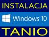 Tania aktualizacja Windows 7 do Windows 10 Wymiana